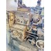 ขายเครื่องกลึง MAZAK 460x1000mm เครื่องนำเข้า นิ้วมิลในตัว ราคาตัดหน้าตู้ 125,000 บาท
